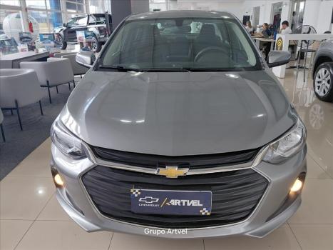 CHEVROLET Onix Sedan 1.0 12V 4P FLEX LT PLUS TURBO AUTOM�TICO, Foto 1