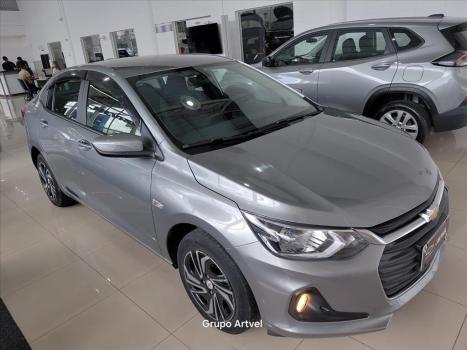 CHEVROLET Onix Sedan 1.0 12V 4P FLEX LT PLUS TURBO AUTOM�TICO, Foto 2