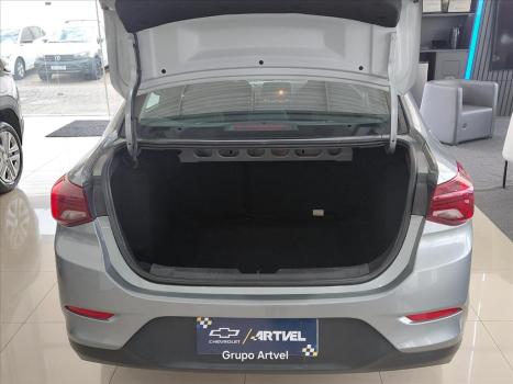 CHEVROLET Onix Sedan 1.0 12V 4P FLEX LT PLUS TURBO AUTOM�TICO, Foto 6