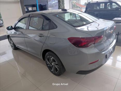 CHEVROLET Onix Sedan 1.0 12V 4P FLEX LT PLUS TURBO AUTOM�TICO, Foto 7