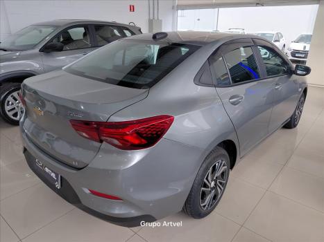CHEVROLET Onix Sedan 1.0 12V 4P FLEX LT PLUS TURBO AUTOM�TICO, Foto 8