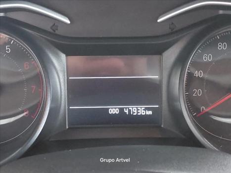 CHEVROLET Onix Sedan 1.0 12V 4P FLEX LT PLUS TURBO AUTOM�TICO, Foto 10