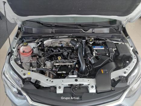 CHEVROLET Onix Sedan 1.0 12V 4P FLEX LT PLUS TURBO AUTOM�TICO, Foto 11