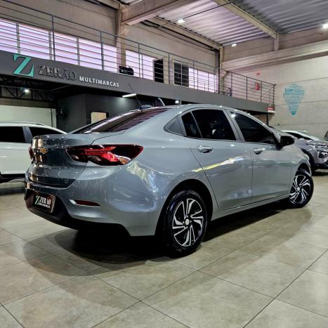 CHEVROLET Onix Sedan 1.0 12V 4P FLEX LT PLUS, Foto 4