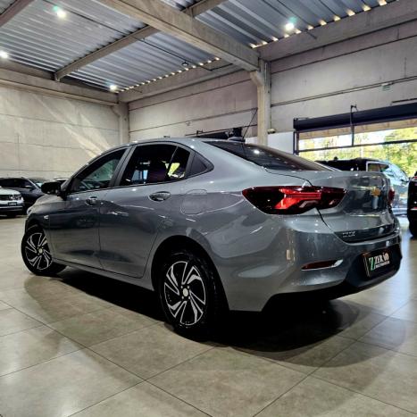 CHEVROLET Onix Sedan 1.0 12V 4P FLEX LT PLUS, Foto 5