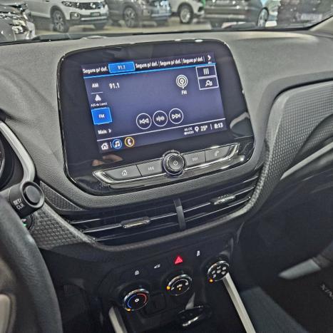 CHEVROLET Onix Sedan 1.0 12V 4P FLEX LT PLUS, Foto 7