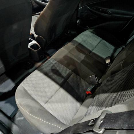 CHEVROLET Onix Sedan 1.0 12V 4P FLEX LT PLUS, Foto 8