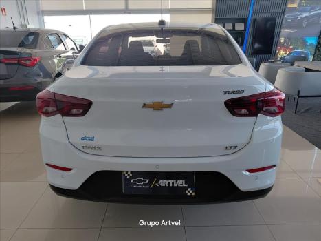 CHEVROLET Onix Sedan 1.0 12V 4P FLEX LTZ PLUS TURBO AUTOM�TICO, Foto 4