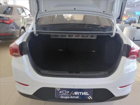 CHEVROLET Onix Sedan 1.0 12V 4P FLEX LTZ PLUS TURBO AUTOM�TICO, Foto 5