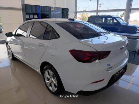 CHEVROLET Onix Sedan 1.0 12V 4P FLEX LTZ PLUS TURBO AUTOM�TICO, Foto 6