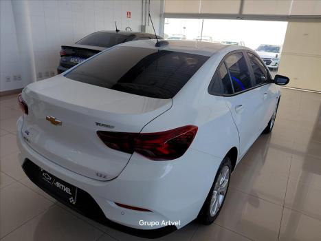 CHEVROLET Onix Sedan 1.0 12V 4P FLEX LTZ PLUS TURBO AUTOM�TICO, Foto 7