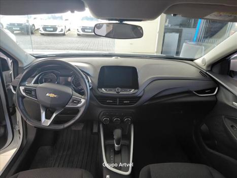 CHEVROLET Onix Sedan 1.0 12V 4P FLEX LTZ PLUS TURBO AUTOM�TICO, Foto 8