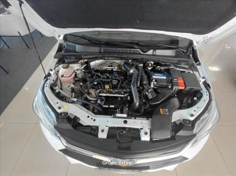 CHEVROLET Onix Sedan 1.0 12V 4P FLEX LTZ PLUS TURBO AUTOM�TICO, Foto 10