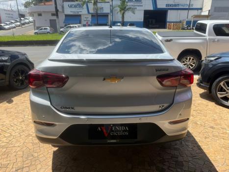 CHEVROLET Onix Sedan 1.0 12V 4P FLEX LT PLUS TURBO, Foto 4