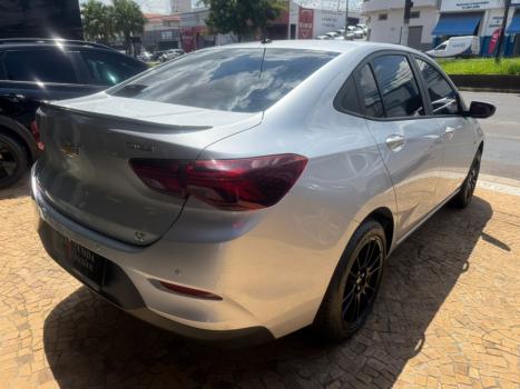 CHEVROLET Onix Sedan 1.0 12V 4P FLEX LT PLUS TURBO, Foto 6