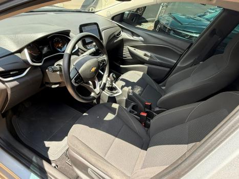 CHEVROLET Onix Sedan 1.0 12V 4P FLEX LT PLUS TURBO, Foto 8