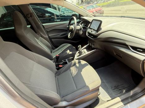 CHEVROLET Onix Sedan 1.0 12V 4P FLEX LT PLUS TURBO, Foto 11