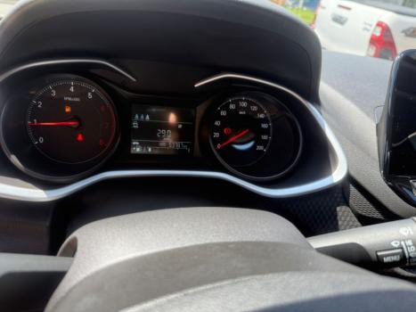 CHEVROLET Onix Sedan 1.0 12V 4P FLEX LT PLUS TURBO, Foto 12