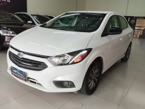 CHEVROLET Onix Sedan 1.0 4P FLEX JOY BLACK PLUS, Foto 2