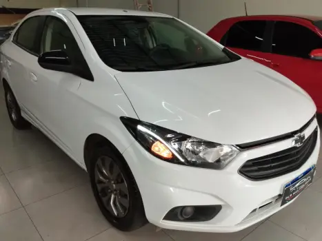 CHEVROLET Onix Sedan 1.0 4P FLEX JOY BLACK PLUS, Foto 3