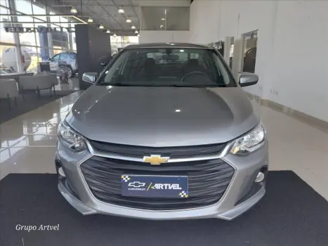 CHEVROLET Onix Sedan 1.0 12V 4P FLEX LTZ PLUS TURBO AUTOM�TICO, Foto 1