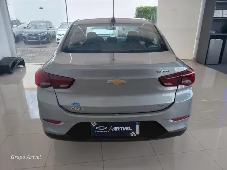 CHEVROLET Onix Sedan 1.0 12V 4P FLEX LTZ PLUS TURBO AUTOM�TICO, Foto 4