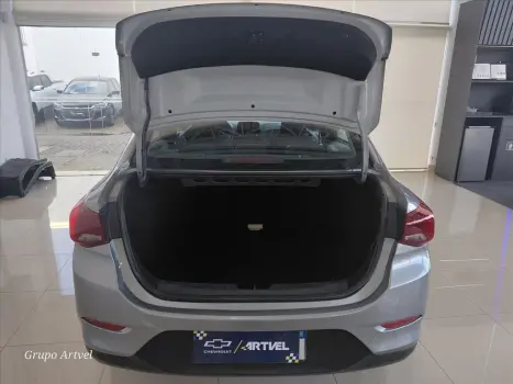 CHEVROLET Onix Sedan 1.0 12V 4P FLEX LTZ PLUS TURBO AUTOM�TICO, Foto 5