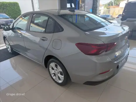 CHEVROLET Onix Sedan 1.0 12V 4P FLEX LTZ PLUS TURBO AUTOM�TICO, Foto 6