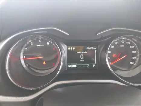 CHEVROLET Onix Sedan 1.0 12V 4P FLEX LTZ PLUS TURBO AUTOM�TICO, Foto 9