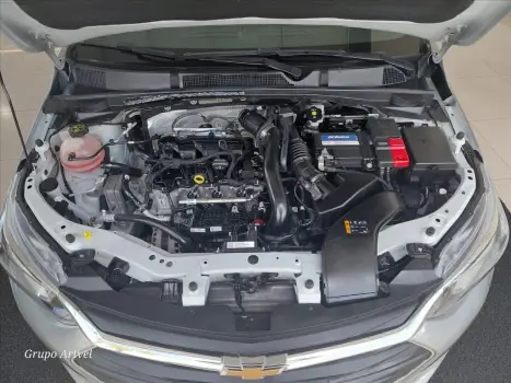 CHEVROLET Onix Sedan 1.0 12V 4P FLEX LTZ PLUS TURBO AUTOM�TICO, Foto 10