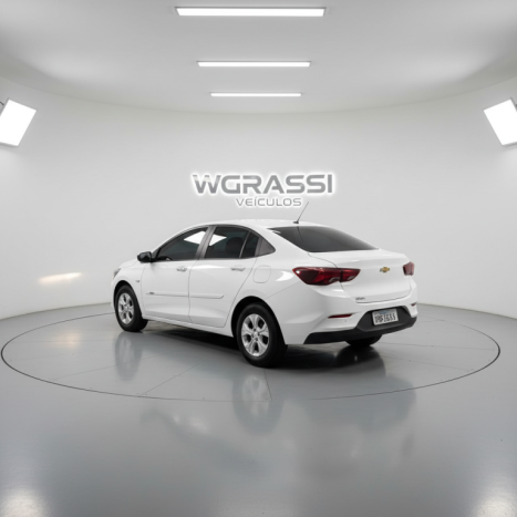 CHEVROLET Onix Sedan 1.0 12V 4P FLEX LTZ PLUS TURBO AUTOM�TICO, Foto 6