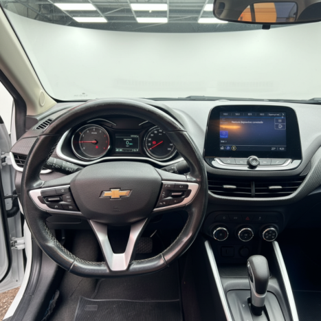 CHEVROLET Onix Sedan 1.0 12V 4P FLEX LTZ PLUS TURBO AUTOM�TICO, Foto 8