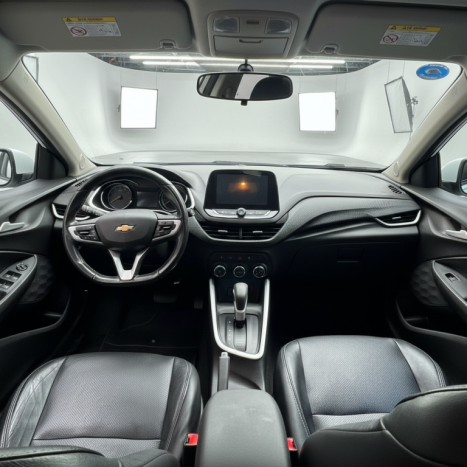 CHEVROLET Onix Sedan 1.0 12V 4P FLEX LTZ PLUS TURBO AUTOM�TICO, Foto 9