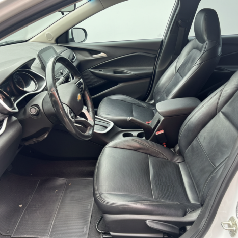 CHEVROLET Onix Sedan 1.0 12V 4P FLEX LTZ PLUS TURBO AUTOM�TICO, Foto 10