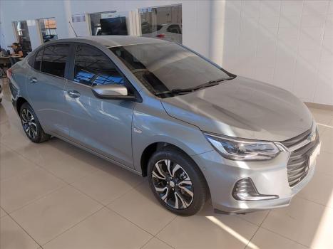 CHEVROLET Onix Sedan 1.0 12V 4P FLEX PREMIER PLUS TURBO AUTOM�TICO, Foto 2