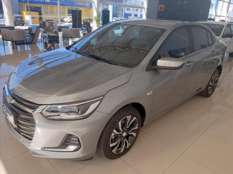CHEVROLET Onix Sedan 1.0 12V 4P FLEX PREMIER PLUS TURBO AUTOM�TICO, Foto 3