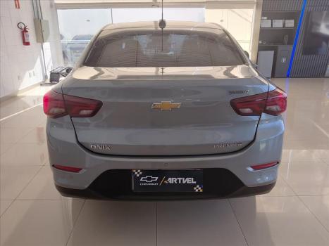 CHEVROLET Onix Sedan 1.0 12V 4P FLEX PREMIER PLUS TURBO AUTOM�TICO, Foto 4