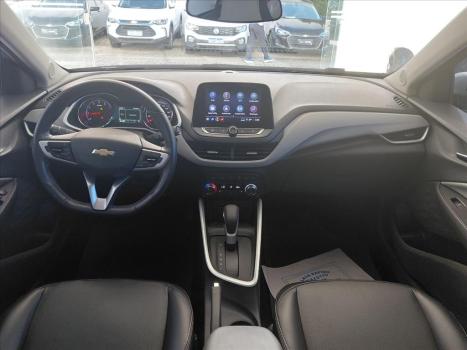 CHEVROLET Onix Sedan 1.0 12V 4P FLEX PREMIER PLUS TURBO AUTOM�TICO, Foto 8