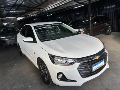 CHEVROLET Onix Sedan 1.0 12V 4P FLEX LT PLUS TURBO, Foto 5