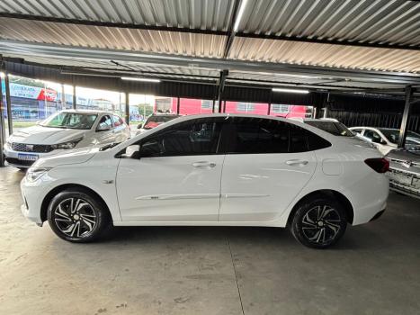 CHEVROLET Onix Sedan 1.0 12V 4P FLEX LT PLUS TURBO, Foto 7