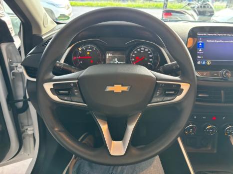 CHEVROLET Onix Sedan 1.0 12V 4P FLEX LT PLUS TURBO, Foto 9