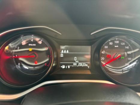 CHEVROLET Onix Sedan 1.0 12V 4P FLEX LT PLUS TURBO, Foto 10