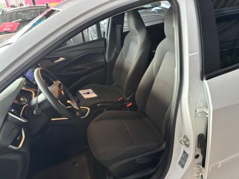CHEVROLET Onix Sedan 1.0 12V 4P FLEX LT PLUS TURBO, Foto 13