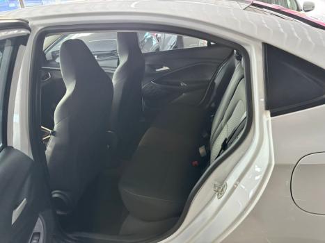 CHEVROLET Onix Sedan 1.0 12V 4P FLEX LT PLUS TURBO, Foto 14
