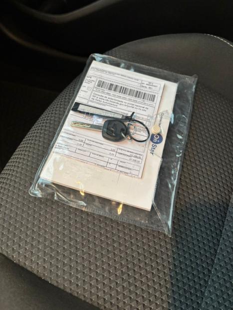 CHEVROLET Onix Sedan 1.0 12V 4P FLEX LT PLUS TURBO, Foto 17