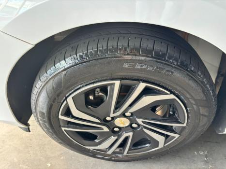 CHEVROLET Onix Sedan 1.0 12V 4P FLEX LT PLUS TURBO, Foto 18