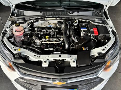 CHEVROLET Onix Sedan 1.0 12V 4P FLEX LT PLUS TURBO, Foto 19