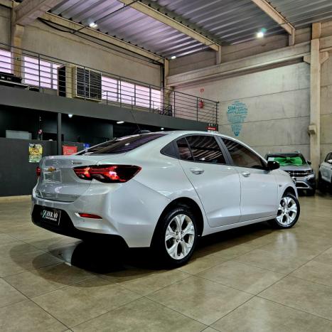 CHEVROLET Onix Sedan 1.0 12V 4P FLEX LTZ PLUS TURBO AUTOM�TICO, Foto 4