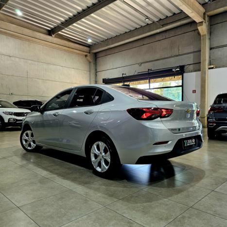 CHEVROLET Onix Sedan 1.0 12V 4P FLEX LTZ PLUS TURBO AUTOM�TICO, Foto 5