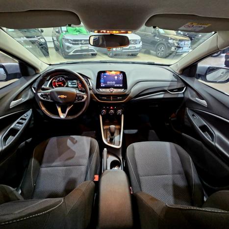 CHEVROLET Onix Sedan 1.0 12V 4P FLEX LTZ PLUS TURBO AUTOM�TICO, Foto 6